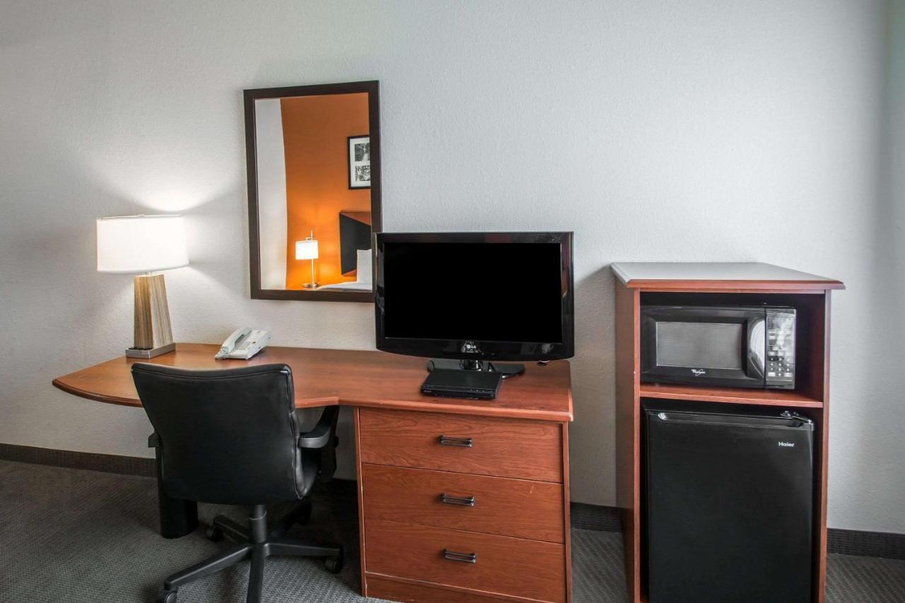 Sleep Inn & Suites Palatka North Экстерьер фото